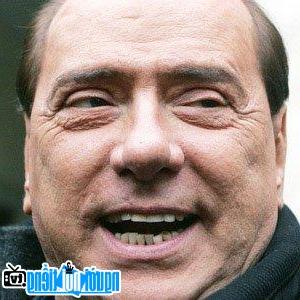 Ảnh của Silvio Berlusconi