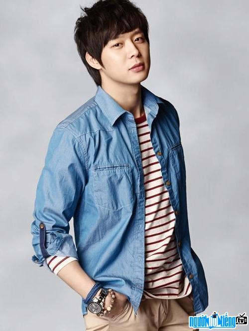 Park Yoochun - Diễn viên của "Hoàng tử gác mái"
