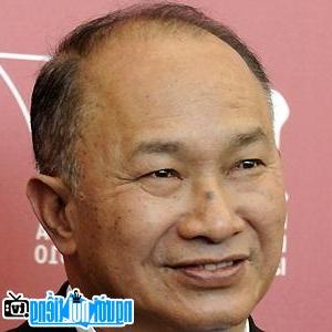 Một bức ảnh mới về John Woo- Giám đốc nổi tiếng Guangzhou- Trung quốc