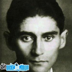 Ảnh của Franz Kafka