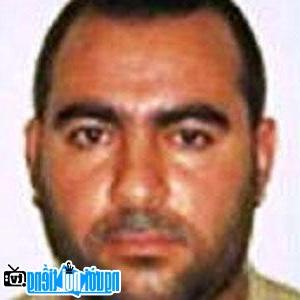 Ảnh của Abu Bakr Al-Baghdadi