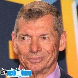 Hình ảnh mới nhất về Doanh nhân Vince McMahon