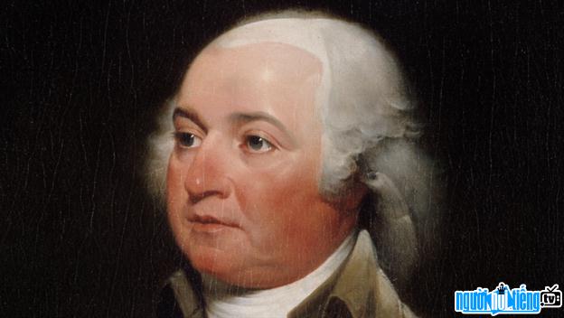 Tổng Thống Mỹ John Quincy Adams là người có nhiều công lao lớn trong lĩnh vực ngoại giao tại Hoa Kỳ