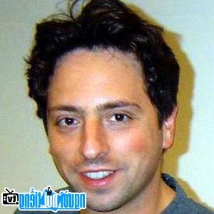 Ảnh của Sergey Brin