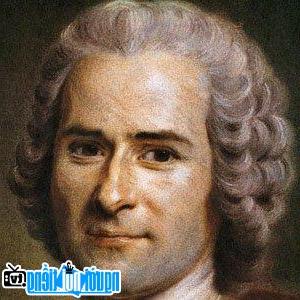 Ảnh của Jean-Jacques Rousseau