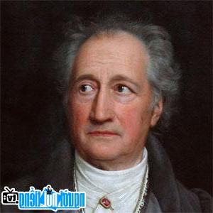 Ảnh của Johann von Goethe
