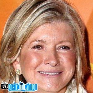 Hình ảnh mới nhất về Doanh nhân Martha Stewart