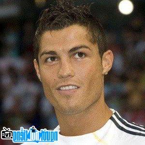 Một bức ảnh mới về Cristiano Ronaldo- Cầu thủ bóng đá nổi tiếng Bồ Đào Nha