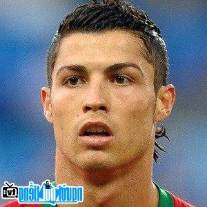Hình ảnh mới nhất về Cầu thủ bóng đá Cristiano Ronaldo