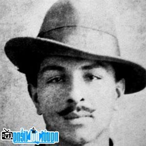Ảnh của Bhagat Singh
