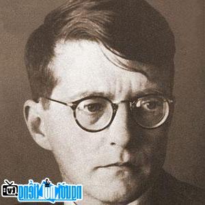 Ảnh của Dmitri Shostakovich