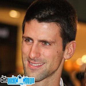 Ảnh của Novak Djokovic