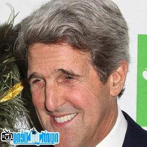 Ảnh của John Kerry