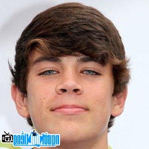 Ảnh của Hayes Grier