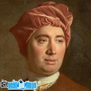 Ảnh của David Hume