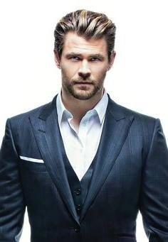 Hình ảnh mới nhất về Diễn viên nam Chris Hemsworth