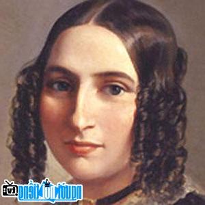 Ảnh của Fanny Mendelssohn