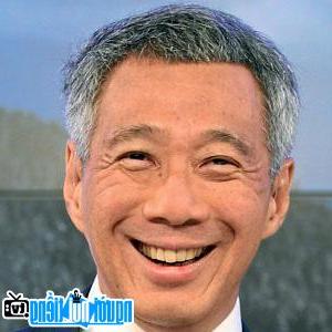 Ảnh của Lee Hsien-Loong