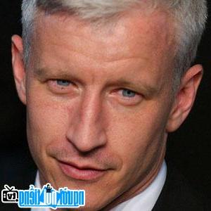 Ảnh của Anderson Cooper