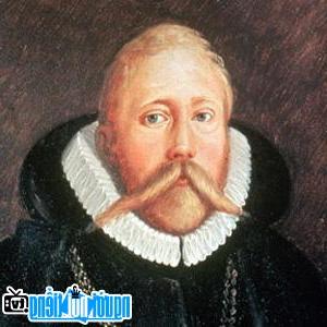 Ảnh của Tycho Brahe