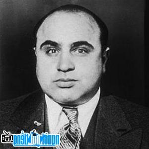 Ảnh của Al Capone