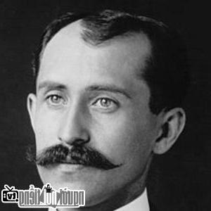 Ảnh của Orville Wright