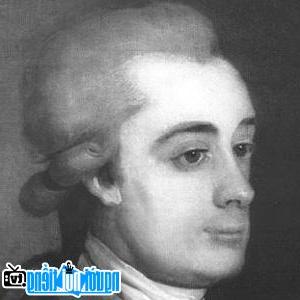 Ảnh của Samuel Bentham
