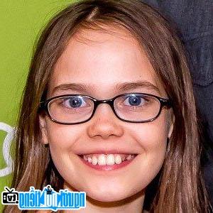 Ảnh của Oona Laurence