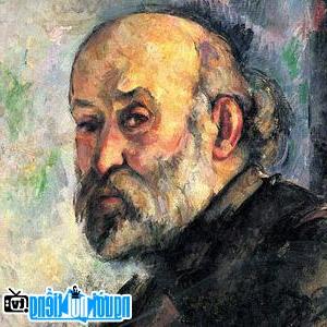 Ảnh của Paul Cezanne