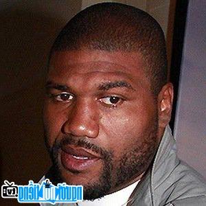 Một bức ảnh mới về Quinton Jackson- VĐV võ tổng hợp MMA nổi tiếng Memphis- Tennessee
