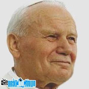 Ảnh của Pope John Paul II