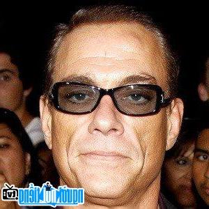 Hình ảnh mới nhất về Diễn viên nam Jean-Claude Van Damme