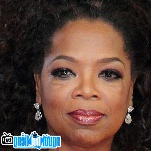 Ảnh của Oprah Winfrey