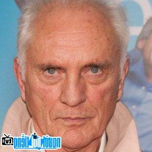 Ảnh của Terence Stamp