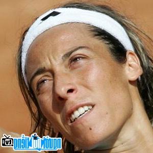 Hình ảnh mới nhất về Vận động viên Francesca Schiavone