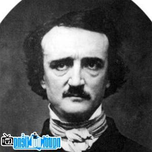 Ảnh của Edgar Allan Poe