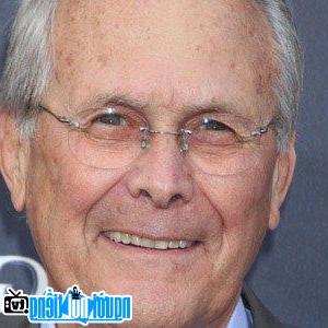 Ảnh của Donald Rumsfeld
