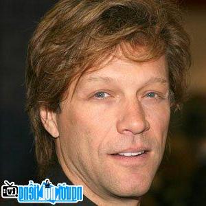 Ảnh của Jon Bon Jovi