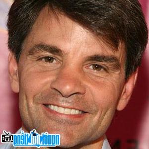 Ảnh của George Stephanopoulos