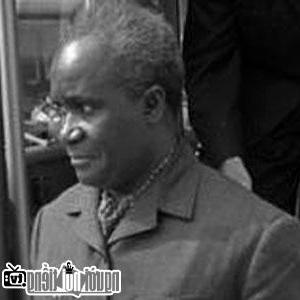 Ảnh của Kenneth Kaunda