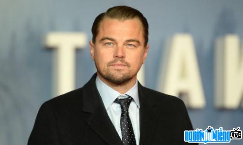 Hình ảnh mới nhất về Diễn viên nam Leonardo DiCaprio