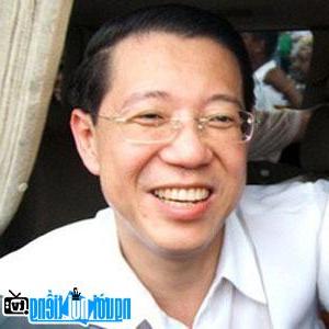 Ảnh của Lim Guan Eng