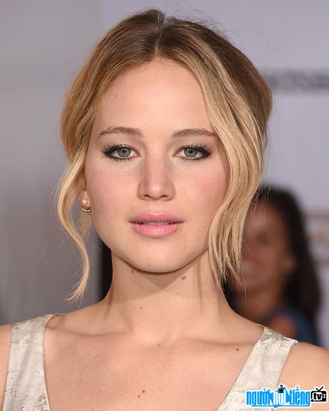 Jennifer Lawrence là diễn viên trẻ tài năng nhất nước Mỹ