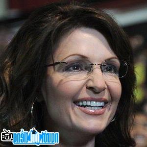 Ảnh chân dung Sarah Palin