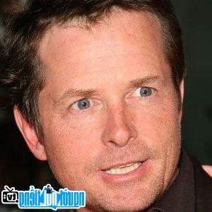 Ảnh của Michael J. Fox