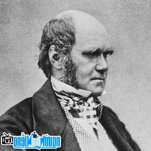 Ảnh của Charles Darwin
