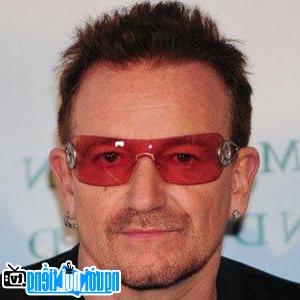 Ảnh của Bono