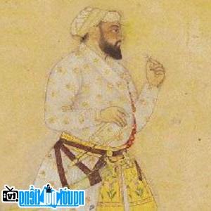 Ảnh của Guru Tegh Bahadur