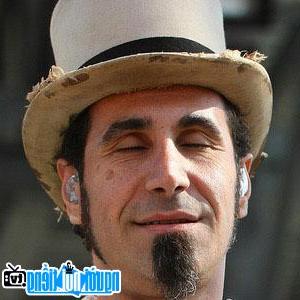 Ảnh của Serj Tankian