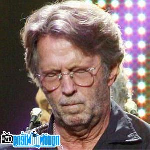 Ảnh của Eric Clapton